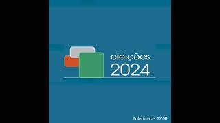 Eleições 2024: Resultado das urnas vai mostrar cidades que terão segundo turno