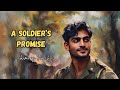 A Soldier's Promise (Official Lyric Video) - Harmony Finch | Inspiring Military Tribute