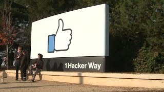 Facebook under fire: UK and US investigating data breach
