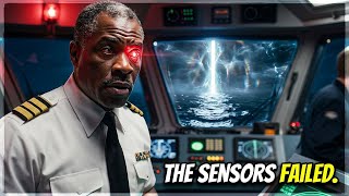 Why This Ship's Crew Saw the Impossible
