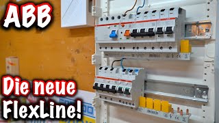 ABB FlexLine! ElektroM