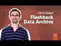 The Incredible Flashback Data Archive