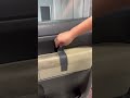 Deep clean leather with Leather Cleaner!