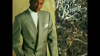 Bobby Brown - Roni (Extended Version)