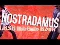 LBSB, B3nte, Mike Emilio - Nostradamus