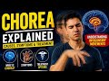 Chorea Explained in English