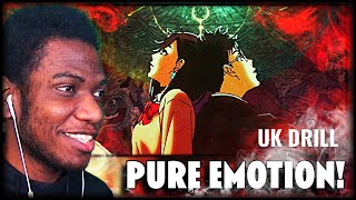 EMOTIONAL OVERLOAD! Pure O Juice – Romance Ain’t Dead REACTION