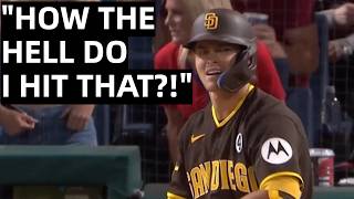 We Just Saw One of The Most Extreme “Welcome To The Big Leagues” Moments You Will Ever See