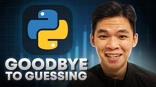 How to Backtest a Trading Strategy in Python | Python Backtesting Tutorial