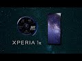 xperia 1 vi 「最前列サラウンド 」【ソニー公式】