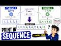 Print Odd and Even Numbers Using Two Threads | Java Interview Question