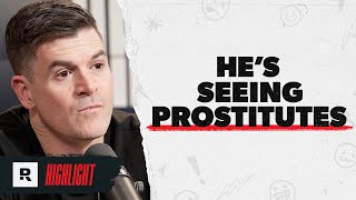 Husband of 38 Years Is Seeing Prostitutes (Is It Over?)
