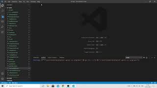 VS CODE | CODE ALREADY RUNNING | Problem | code runner not working |HINDI| //COMBUG//