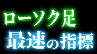 ゴールドのローソク足プライスアクション｜FX/GOLD/XAUUSD