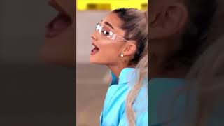 Ariana Grande's Voice Is Amazing | Celebrity Moments #Shorts #Arianagrande #Celebs