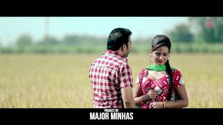 Sheera Jasvir: Safe Goriye Song Promo | Umeed | New Punjabi Song 2014