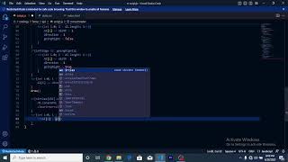 How to Create Space Invaders Game Part 2
