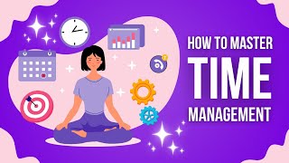 Time Management for Academics: Master Your Schedule