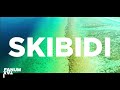 fanum tax skibidi rizz official lyrics video