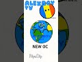 NEW ALEXBOY!!!