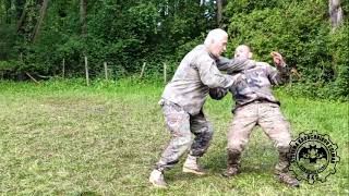 Destructuration 1. SYSTEMA KADOCHNIKOV Colmar.