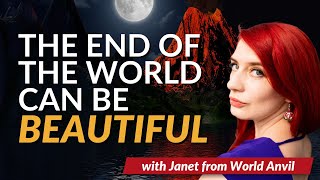 How to Worldbuild a Better Post-Apocalyptic Setting