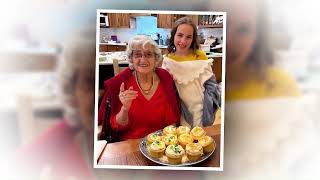 Celebration of Life Service | Elizabeth Ann Jones