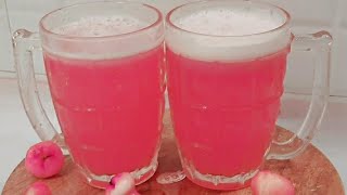 ROSE APPLE JUICE/CHAMBAKKA JUICE