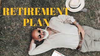 Secure Your Golden Years: The Ultimate Retirement Planning Guide for a Blissful Future
