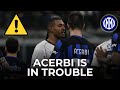 ACERBI IS IN TROUBLE 🚨 JUAN JESUS RACISM ALLEGATIONS | Inter News