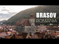 24 Hours in BRASOV : The Heart of TRANSYLVANIA