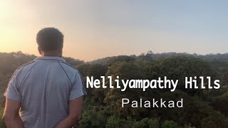 Nelliyampathy Hills part 1