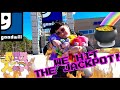 WE HIT THE JACKPOT!! | COME THRIFTING WITH US #26 | [CARE BEARS, DISNEY, PLUSH, RARE VINTAGE, POOH]