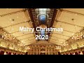 クリスマス 2020年