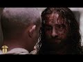 "MY KINGDOM IS NOT OF THIS WORLD" | The Passion Of The Christ Scene 4K