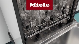 Why a Lab Glasswasher Is Essential for Your Lab | Miele Professional