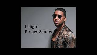 Peligro - Aventura (Romeo Santos) Letra