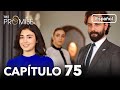 La Promesa Capítulo 75 (en Español)