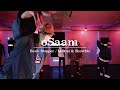 oSaam : Bank Stopper / Milano & Showbiz