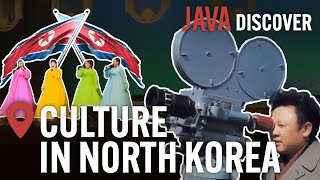 Who was Kim Jong-un's Father? Celebrating Kim Il Sung | North Korea Culture Documentary