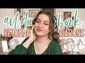 Fantasy & Audiobook Recommendations // Some Of My Favourite Fantasy Books!