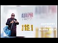 adolphe dominguez entrepot feat blaise bula audio officiel