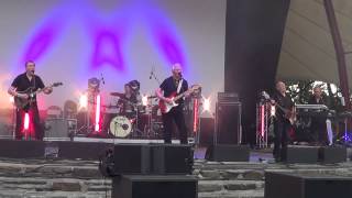 CARAVAN - Fingers in the till (Loreley 2013)