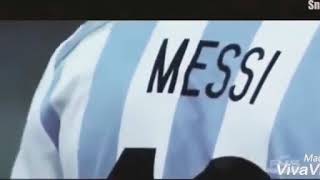 Argentina fans Kerala || Neela padayada song