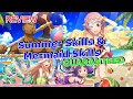 [SAOIF] Everlasting Summer Mermaid Selection Order | Banner Review