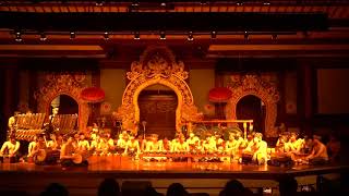 GAMELAN PESEL X TAKSU AGUNG. '' MUDA LANGEN '' Live at Bali Mandara Nawanatya 2018