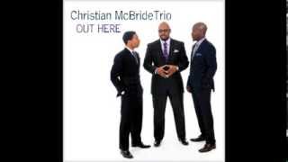 Christian McBride - Who's Making Love