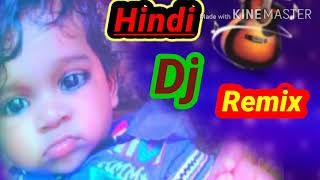 Old is gold💞 bollywood hindi dj remix song by dj mp3 mixing song
