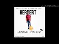 Herbert Majeke-Ndaizivei (Official Audio)