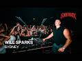 WILL SPARKS LIVE @ SANDBOX 2026